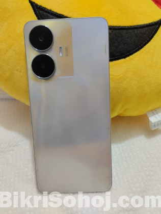 REALME C55